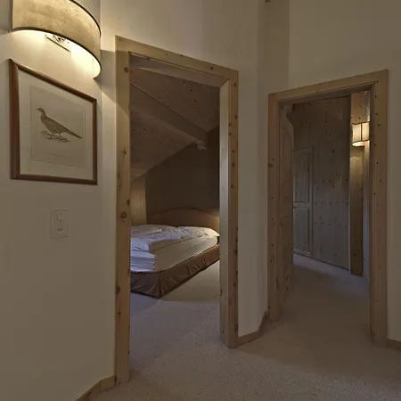 Chesa Pradash 5 - Celerina Celerina/Schlarigna