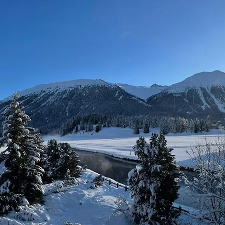 Chesa Pradash 5 - Celerina Celerina/Schlarigna