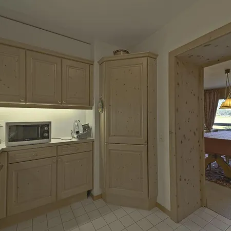 Chesa Pradash 5 - Celerina