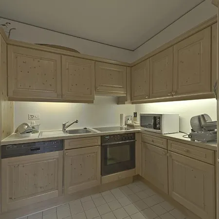 Chesa Pradash 5 - Celerina