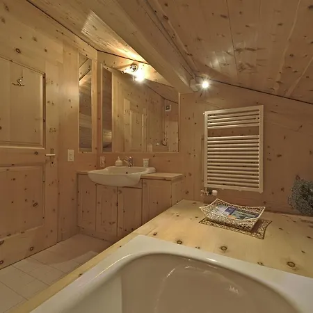 Chesa Pradash 5 - Celerina Celerina/Schlarigna