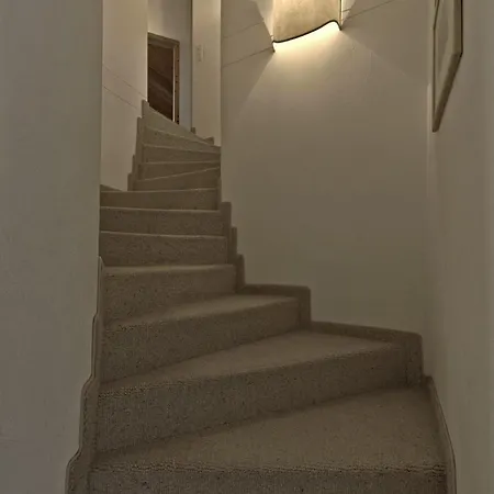 アパート Chesa Pradash 5 - Celerina