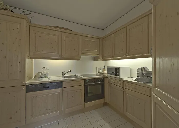 Chesa Pradash 5 - Celerina