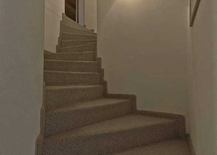 Apartamento Chesa Pradash 5 - Celerina