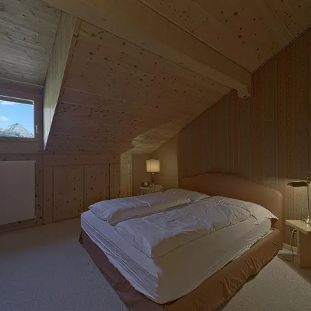 Daire Chesa Pradash 5 - Celerina Celerina/Schlarigna